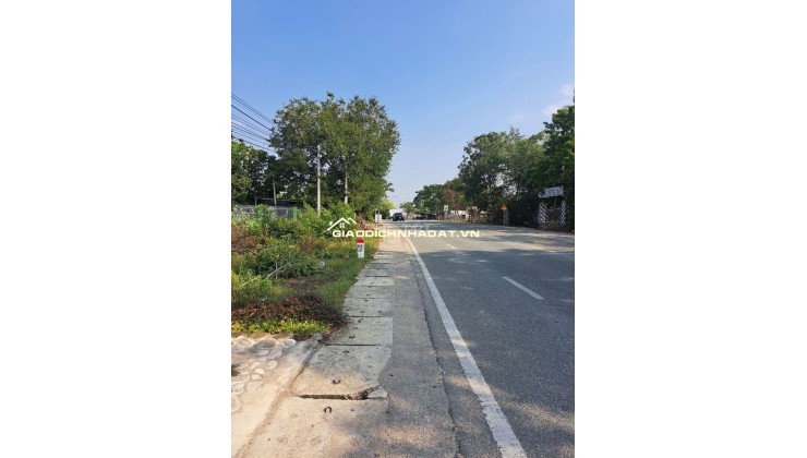 Mặt tiền Quốc Lộ 27, xã Mỹ Sơn, huyện Ninh Sơn, tỉnh Ninh Thuận